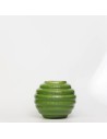 Candela Venezia in vetro verde Tom Ch