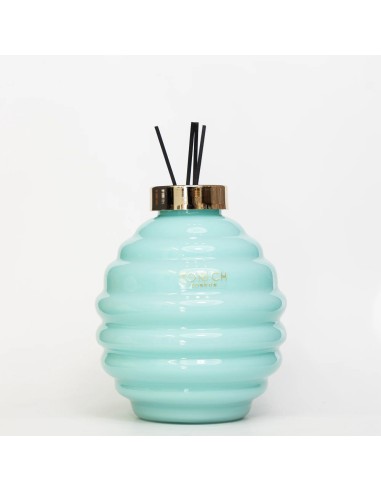 Profumatore in vetro Tiffany Venezia Tom Ch