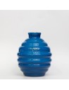 Vaso Venezia in vetro Blu Tom Ch