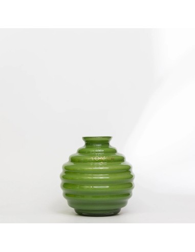Vaso Venezia in vetro Verde Tom Ch