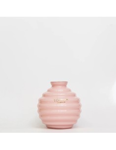 Vaso Venezia in vetro Rosato Tom Ch
