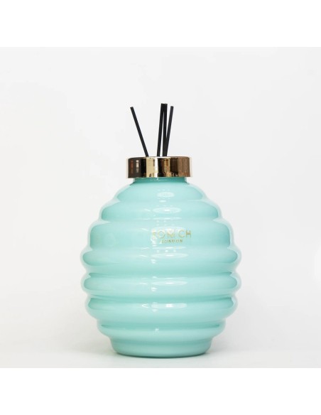 Profumatore in vetro Tiffany Venezia Tom Ch