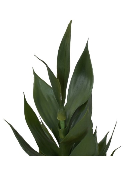 Dracaena Artificiale 60 cm in PE Stilè | Pianta Finta Realistica da Interno