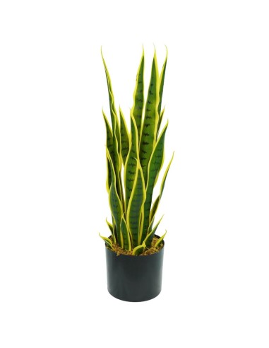 Sanseveria Artificiale 70 cm Stilè | Pianta Decorativa da Interno