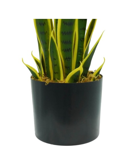 Sanseveria Artificiale 70 cm Stilè | Pianta Decorativa da Interno