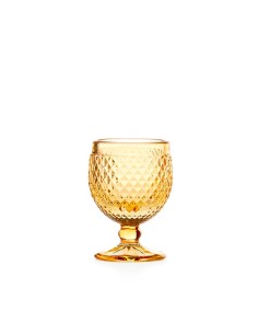 Set 4 Bicchierini da Liquore in Vetro Colorato – Bicchieri Digestivo Eleganti 2