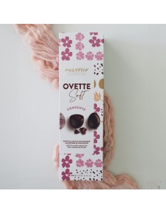 Ovette Soft Pasquali Fondenti Maxtris 200 gr.