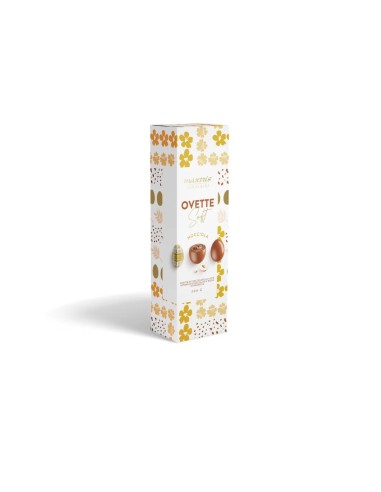 Maxtris Ovette Soft di Pasqua alla Nocciola 200 gr.