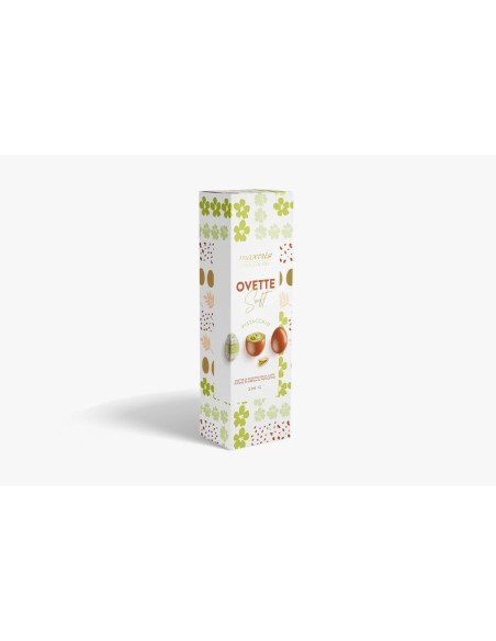 Maxtris Ovette Soft di Pasqua al Pistacchio 200 gr.