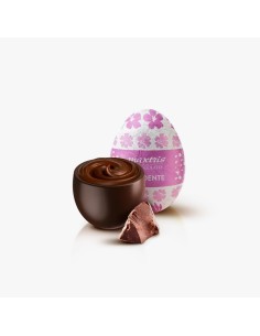 Maxtris Ovette Soft di Pasqua al Cioccolato Fondente  200 gr. 2