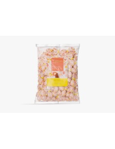 Maxtris Busta Ovette Fiocco di Pasqua a nocciola 500 gr.