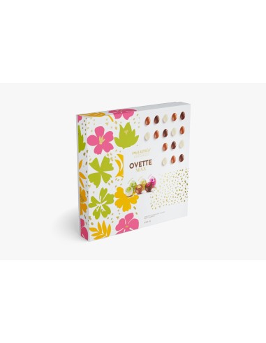 Maxtris Box Ovette Max di Pasqua  500 gr.