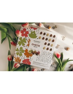 Maxtris Box Ovette Max di Pasqua  500 gr.