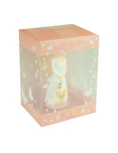 Statuetta Angelo “Grazie” 12,5 cm – Idea Regalo Ringraziamento Elegante 2