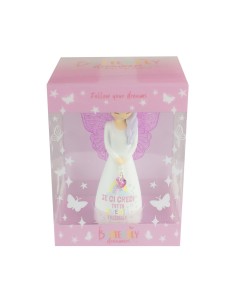 Angelo “Se Ci Credi” – Statuetta Butterfly Dreamers 12,5 cm 2