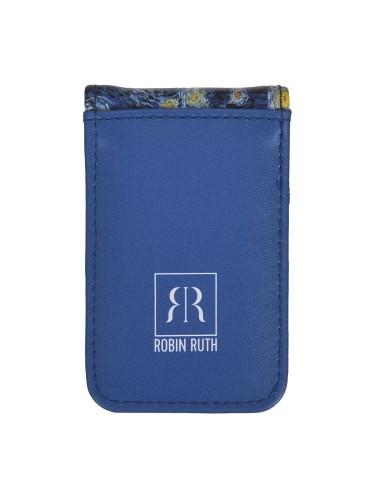 Set Manicure Notte Stellata Van Gogh | Kit Unghie Compatto e da Viaggio