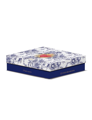 Svuota tasche Icons Heart in porcellana Pozzi Milano