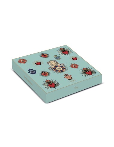 Vassoio Icons Hand in PP Pozzi Milano