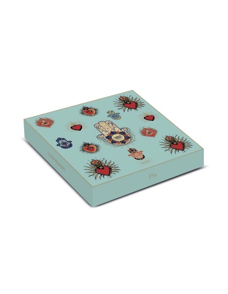 Vassoio Icons Hand in PP Pozzi Milano