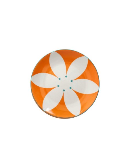 Servizio Piatti 18 Pezzi Madame Multicolor Andrea Fontebasso | Porcellana