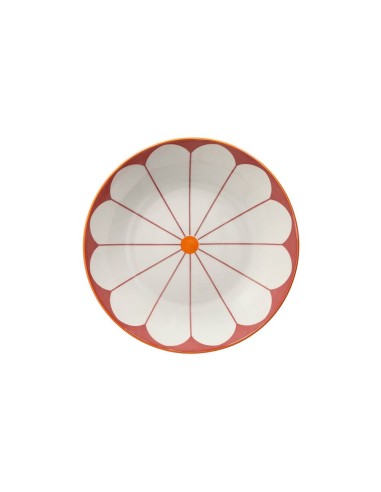 Servizio Piatti 18 Pezzi Madame Multicolor Andrea Fontebasso | Porcellana