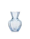 Vaso Tulipano Verde in Vetro Emò 24,5 cm – Vaso Decorativo Elegante
