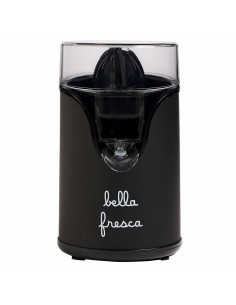 Spremiagrumi elettrico nero Bella fresca Simple Day