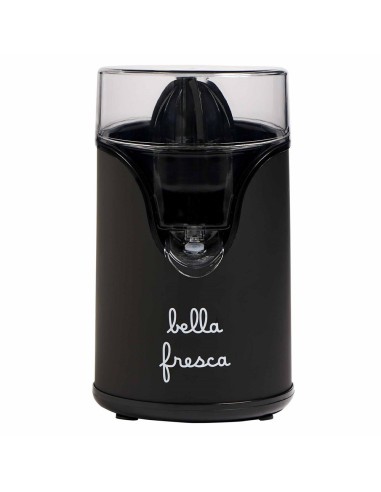 Spremiagrumi elettrico nero Bella fresca Simple Day