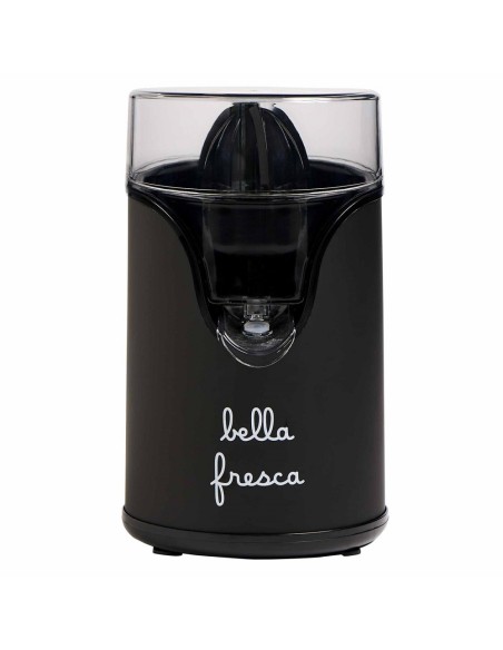 Spremiagrumi elettrico nero Bella fresca Simple Day