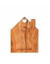 Tagliere casa in legno Ogni giorno è speciale Simple Day