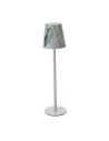Lampada Led Botanic con stelo Hervit