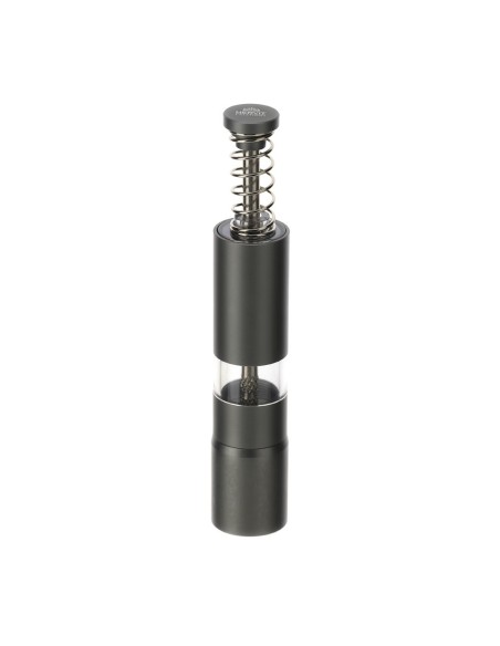 Macina sale e pepe in allumino Pump&Mill Hervit