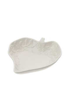 Ciotolina Cuore con Foglie Romance Hervit