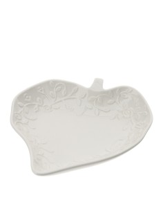 Ciotola Cuore con Foglie Romance Hervit 2