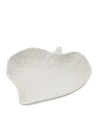 Ciotola Cuore con Foglie Romance Hervit
