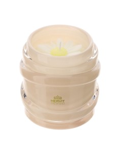 Candela Daisy Loop profumata Oud Ambra Hervit