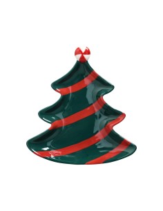 Svuotatasche albero di Natale Christmas Mistletoe Festival