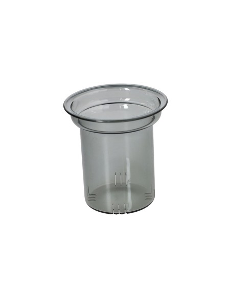 Mug con filtro grigio Dolce Casa Outline Andrea Fontebasso