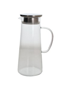 Caraffa con filtro da 1,3l Dolce Casa Outline