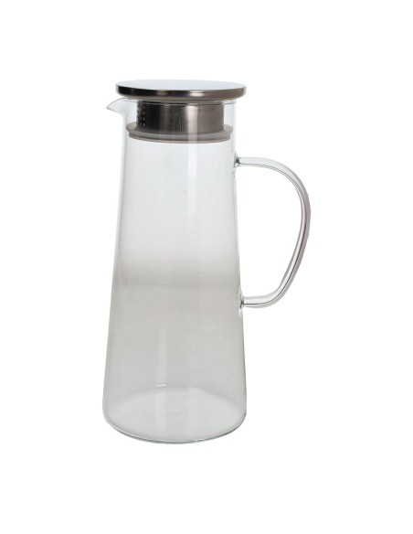 Caraffa con filtro da 1,3l Dolce Casa Outline