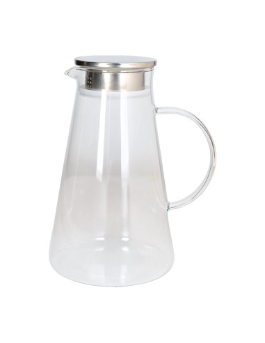 Caraffa con filtro da 1,8l Dolce Casa Outline