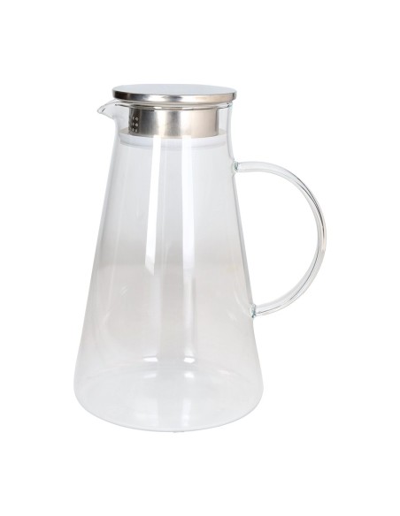 Caraffa con filtro da 1,8l Dolce Casa Outline