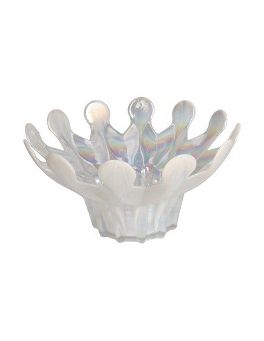 Centrotavola Glass Design Pearl Andrea Fontebasso