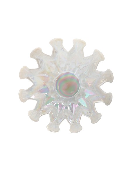 Centrotavola Glass Design Pearl Andrea Fontebasso