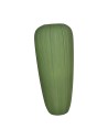 Vaso verde oliva Glass Design Rolem Andrea Fontebasso