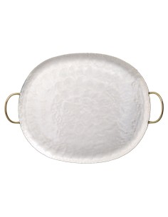 Vassoio Home Decor Pearl
