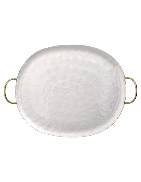 Vassoio Home Decor Pearl