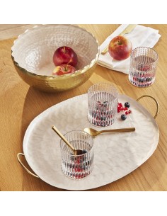 Vassoio Home Decor Pearl 2