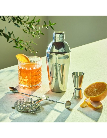 Set taglio formaggio con tagliere Serving Guest&Gift Andrea Fontebasso