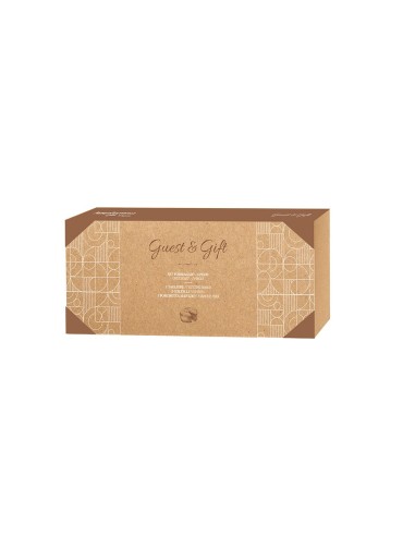 Set taglio formaggio con tagliere Serving Guest&Gift